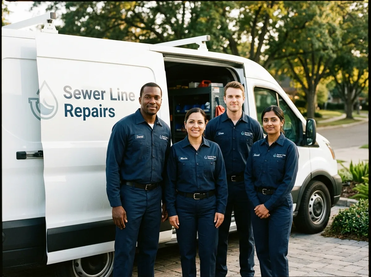 Emergency Plumber company in Pineville, WV