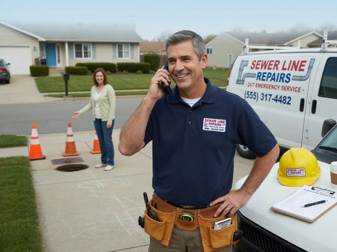 Emergency Plumber Pineville, WV FAQs